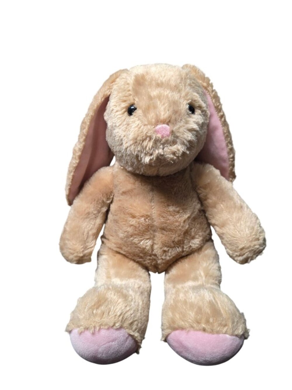 Build-A-Bear Workshop BAB Pawlette Bunny Rabbit Plush